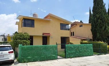 VENTA DE CASA EN CALLE GUAYMAS QUINTAS SAN JERONIMO