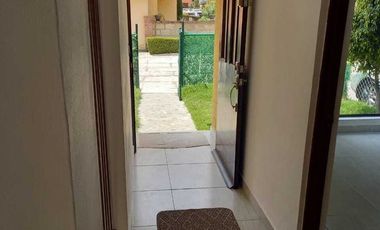VENTA DE CASA EN CALLE GUAYMAS QUINTAS SAN JERONIMO