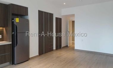 Departamento en Renta en Miguel Hidalgo, Ampliacion Granada