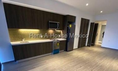 Departamento en Renta en Miguel Hidalgo, Ampliacion Granada