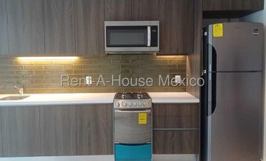 Departamento en Renta en Miguel Hidalgo, Ampliacion Granada