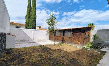 RENTA CASA EN PRIVADA DENTRO DE CUMBRES DEL LAGO JURIUILLA QUERÉTARO