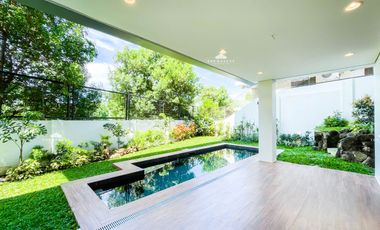 Smart Home Ready 4BR House and Lot for Sale in Ayala Southvale Primera for only 178K/SQM