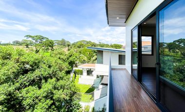 Smart Home Ready 4BR House and Lot for Sale in Ayala Southvale Primera for only 178K/SQM