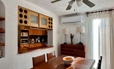 CASA AMUEBLADA Y EQUIPADA EN CANCÚN
