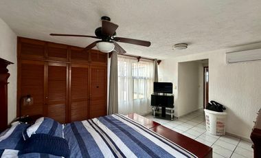 CASA AMUEBLADA Y EQUIPADA EN CANCÚN