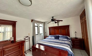 CASA AMUEBLADA Y EQUIPADA EN CANCÚN