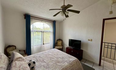 CASA AMUEBLADA Y EQUIPADA EN CANCÚN