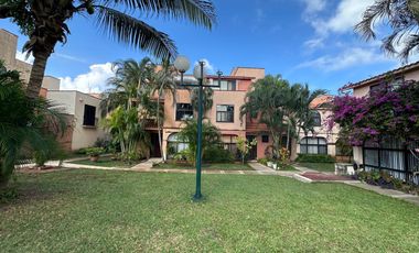 CASA AMUEBLADA Y EQUIPADA EN CANCÚN