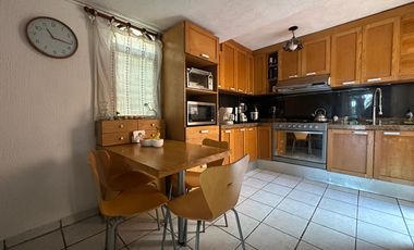 CASA AMUEBLADA Y EQUIPADA EN CANCÚN