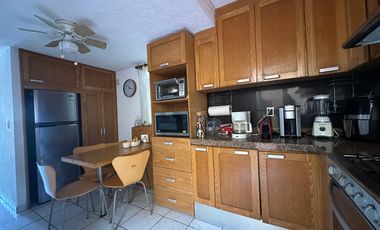 CASA AMUEBLADA Y EQUIPADA EN CANCÚN