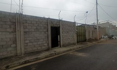 CASA EN RENTA CON GARAJE SUR DE MACHALA