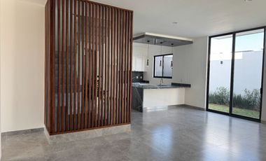 CASA EN VENTA LOMAS DEL MOLINO