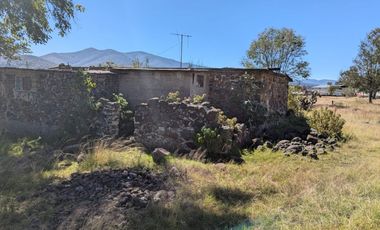 TERRENO DE UNA HECTÁREA CON ESCRITURA PUBLICA DIVERSOS USOS