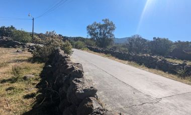 TERRENO DE UNA HECTÁREA CON ESCRITURA PUBLICA DIVERSOS USOS