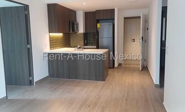 Departamento en Renta en Miguel Hidalgo, Ampliacion Granada