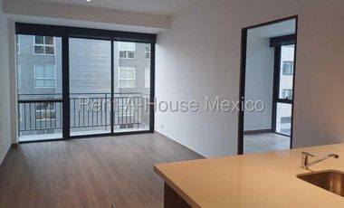 Departamento en Renta en Miguel Hidalgo, Ampliacion Granada