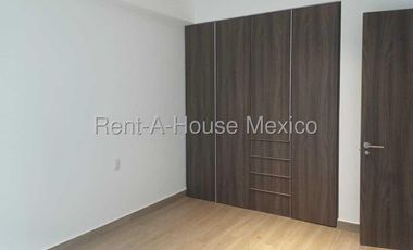 Departamento en Renta en Miguel Hidalgo, Ampliacion Granada