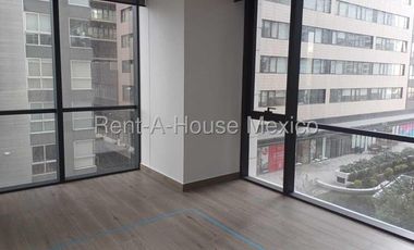 Departamento en Renta en Miguel Hidalgo, Ampliacion Granada