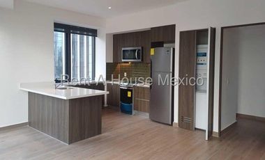 Departamento en Renta en Miguel Hidalgo, Ampliacion Granada