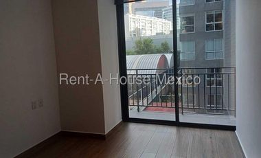 Departamento en Renta en Miguel Hidalgo, Ampliacion Granada