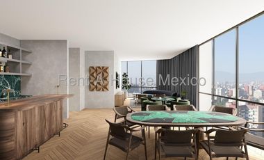 Departamento en Renta en Miguel Hidalgo, Ampliacion Granada