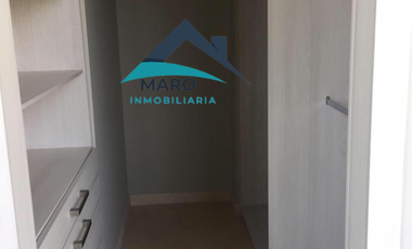 DEPARTAMENTO EN RENTA LOMAS DE ANGELÓPOLIS