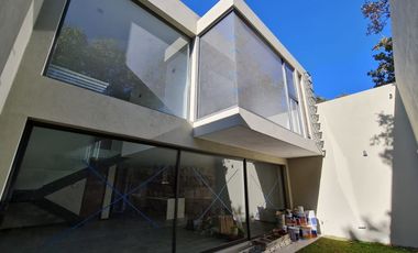 BONITA CASA EN RENTA EN ALTOZANO