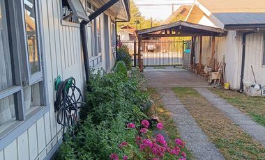 ARRIENDO AÑO CORRIDO VILLARRICA