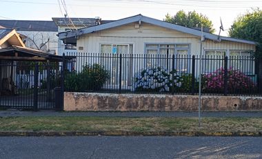 ARRIENDO AÑO CORRIDO VILLARRICA