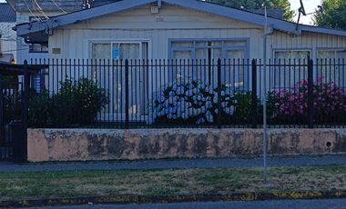ARRIENDO AÑO CORRIDO VILLARRICA