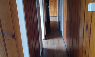 ARRIENDO AÑO CORRIDO VILLARRICA