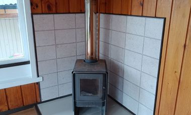 ARRIENDO AÑO CORRIDO VILLARRICA