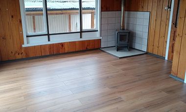ARRIENDO AÑO CORRIDO VILLARRICA
