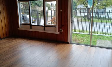 ARRIENDO AÑO CORRIDO VILLARRICA