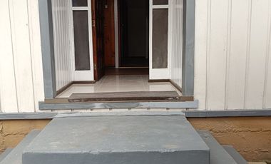 ARRIENDO AÑO CORRIDO VILLARRICA