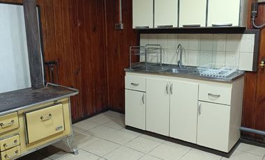 ARRIENDO AÑO CORRIDO VILLARRICA