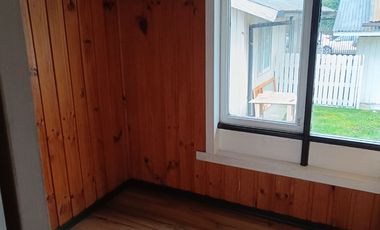 ARRIENDO AÑO CORRIDO VILLARRICA