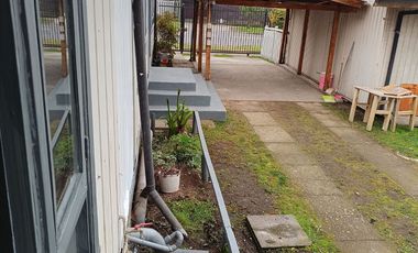 ARRIENDO AÑO CORRIDO VILLARRICA