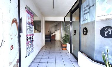 Edificio comercial en venta, en el Centro del Pitillal, Puerto Vallarta