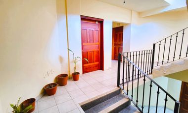 Edificio comercial en venta, en el Centro del Pitillal, Puerto Vallarta