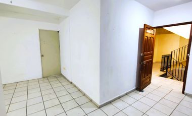 Edificio comercial en venta, en el Centro del Pitillal, Puerto Vallarta