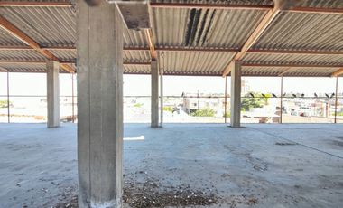Edificio comercial en venta, en el Centro del Pitillal, Puerto Vallarta