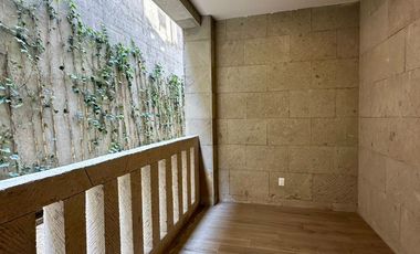 Renta departamento Antigua Residences, Zona Esmeralda