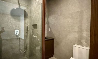 Renta departamento Antigua Residences, Zona Esmeralda