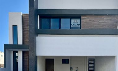 Casa en venta fraccionamiento Bosque Real $6,600,000.