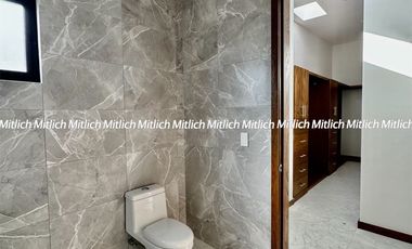 Casa en venta fraccionamiento Bosque Real $6,600,000.