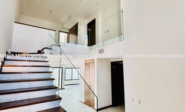 Casa en venta fraccionamiento Bosque Real $6,600,000.