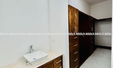 Casa en venta fraccionamiento Bosque Real $6,600,000.