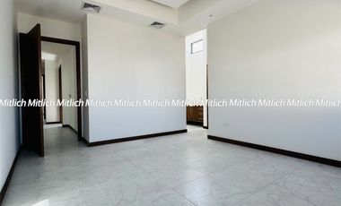 Casa en venta fraccionamiento Bosque Real $6,600,000.